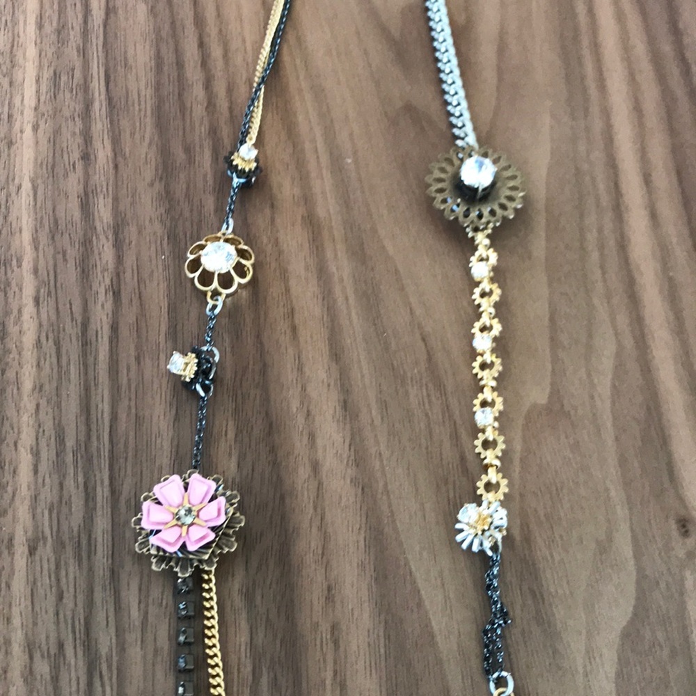 Unique necklace - Picture 3 of 4